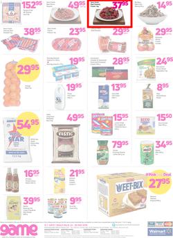 Game Botswana : Dare To Compare (24 May - 30 May 2018), page 12