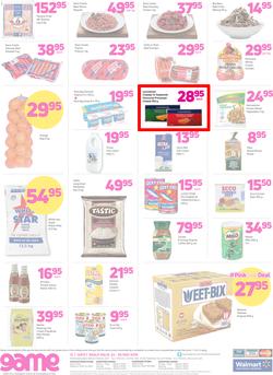 Game Botswana : Dare To Compare (24 May - 30 May 2018), page 12