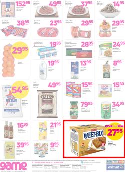 Game Botswana : Dare To Compare (24 May - 30 May 2018), page 12