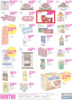 Game Botswana : Dare To Compare (24 May - 30 May 2018), page 12