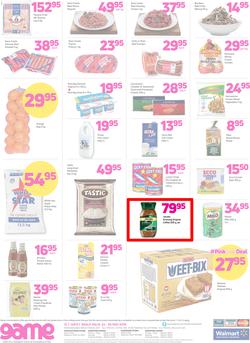 Game Botswana : Dare To Compare (24 May - 30 May 2018), page 12