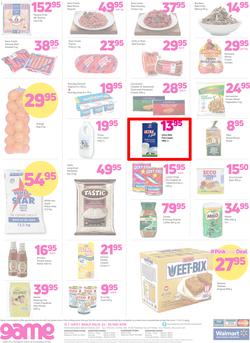 Game Botswana : Dare To Compare (24 May - 30 May 2018), page 12