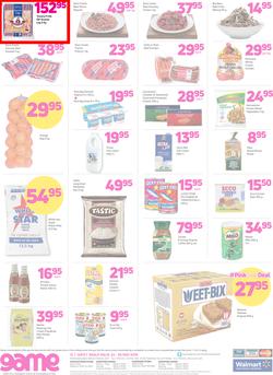 Game Botswana : Dare To Compare (24 May - 30 May 2018), page 12