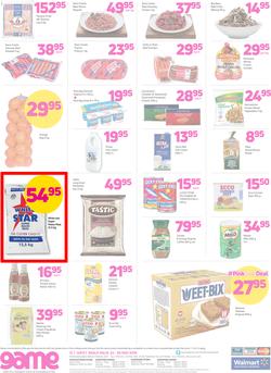 Game Botswana : Dare To Compare (24 May - 30 May 2018), page 12