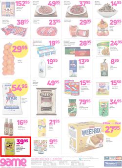 Game Botswana : Dare To Compare (24 May - 30 May 2018), page 12