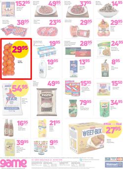 Game Botswana : Dare To Compare (24 May - 30 May 2018), page 12