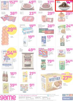 Game Botswana : Dare To Compare (24 May - 30 May 2018), page 12