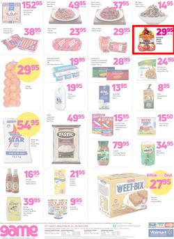Game Botswana : Dare To Compare (24 May - 30 May 2018), page 12
