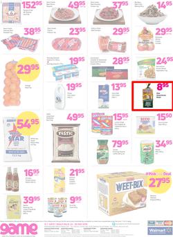Game Botswana : Dare To Compare (24 May - 30 May 2018), page 12