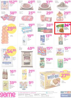 Game Botswana : Dare To Compare (24 May - 30 May 2018), page 12
