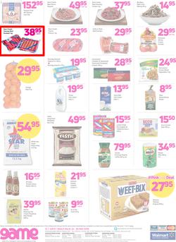 Game Botswana : Dare To Compare (24 May - 30 May 2018), page 12