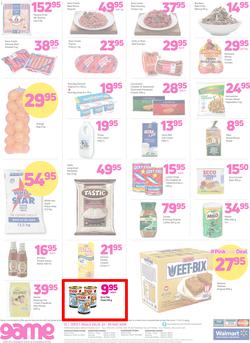 Game Botswana : Dare To Compare (24 May - 30 May 2018), page 12