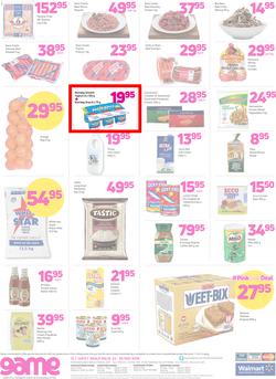 Game Botswana : Dare To Compare (24 May - 30 May 2018), page 12