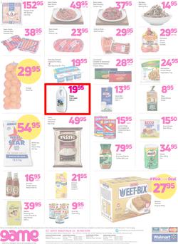Game Botswana : Dare To Compare (24 May - 30 May 2018), page 12