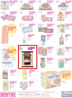 Game Botswana : Dare To Compare (24 May - 30 May 2018), page 12