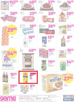 Game Botswana : Dare To Compare (24 May - 30 May 2018), page 12