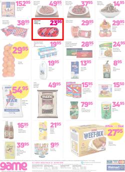 Game Botswana : Dare To Compare (24 May - 30 May 2018), page 12