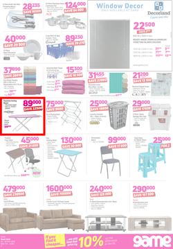 Game Tanzania : Dare To Compare (24 May - 30 May 2018), page 3
