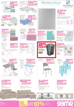 Game Tanzania : Dare To Compare (24 May - 30 May 2018), page 3