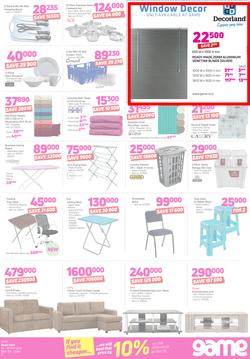 Game Tanzania : Dare To Compare (24 May - 30 May 2018), page 3