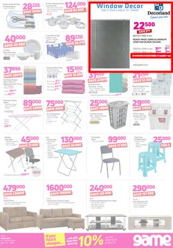 Game Tanzania : Dare To Compare (24 May - 30 May 2018), page 3