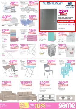 Game Tanzania : Dare To Compare (24 May - 30 May 2018), page 3
