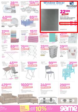 Game Tanzania : Dare To Compare (24 May - 30 May 2018), page 3