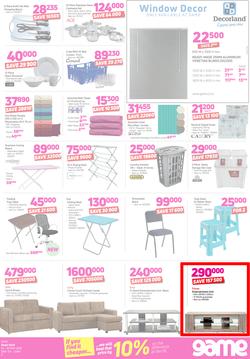 Game Tanzania : Dare To Compare (24 May - 30 May 2018), page 3