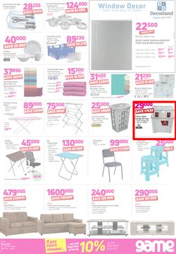 Game Tanzania : Dare To Compare (24 May - 30 May 2018), page 3