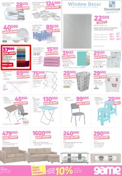 Game Tanzania : Dare To Compare (24 May - 30 May 2018), page 3