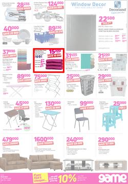 Game Tanzania : Dare To Compare (24 May - 30 May 2018), page 3