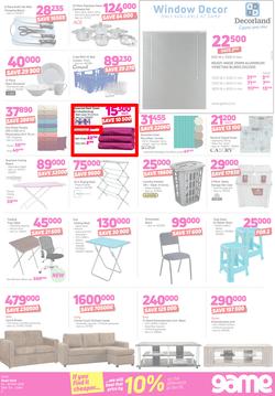 Game Tanzania : Dare To Compare (24 May - 30 May 2018), page 3