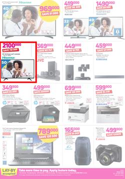 Game Tanzania : Dare To Compare (24 May - 30 May 2018), page 4
