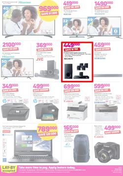 Game Tanzania : Dare To Compare (24 May - 30 May 2018), page 4