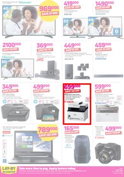Game Tanzania : Dare To Compare (24 May - 30 May 2018), page 4