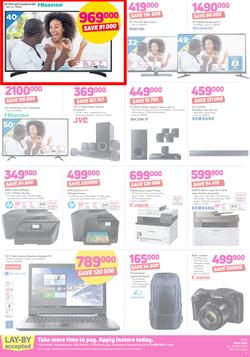 Game Tanzania : Dare To Compare (24 May - 30 May 2018), page 4
