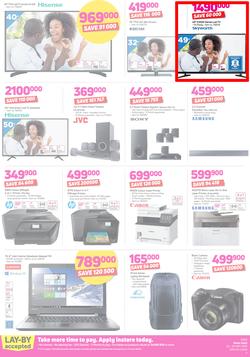 Game Tanzania : Dare To Compare (24 May - 30 May 2018), page 4