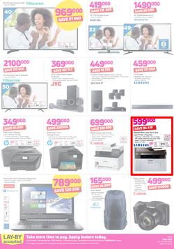 Game Tanzania : Dare To Compare (24 May - 30 May 2018), page 4