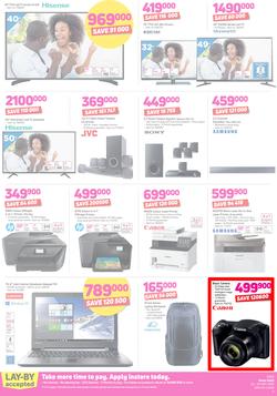 Game Tanzania : Dare To Compare (24 May - 30 May 2018), page 4