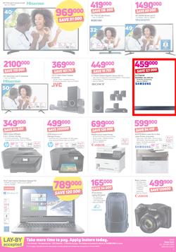 Game Tanzania : Dare To Compare (24 May - 30 May 2018), page 4