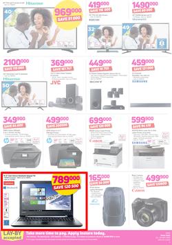 Game Tanzania : Dare To Compare (24 May - 30 May 2018), page 4