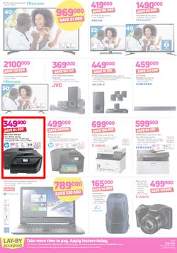 Game Tanzania : Dare To Compare (24 May - 30 May 2018), page 4