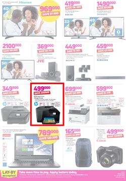 Game Tanzania : Dare To Compare (24 May - 30 May 2018), page 4