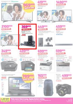 Game Tanzania : Dare To Compare (24 May - 30 May 2018), page 4
