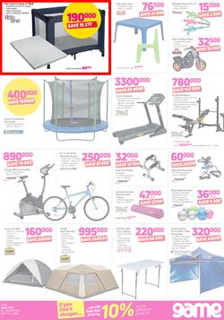 Game Tanzania : Dare To Compare (24 May - 30 May 2018), page 5