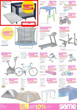 Game Tanzania : Dare To Compare (24 May - 30 May 2018), page 5