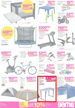 Game Tanzania : Dare To Compare (24 May - 30 May 2018), page 5