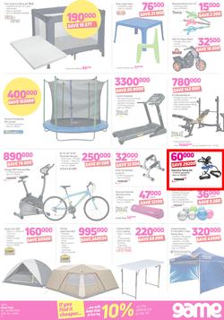 Game Tanzania : Dare To Compare (24 May - 30 May 2018), page 5