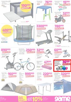 Game Tanzania : Dare To Compare (24 May - 30 May 2018), page 5