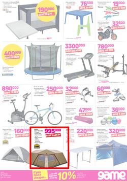 Game Tanzania : Dare To Compare (24 May - 30 May 2018), page 5